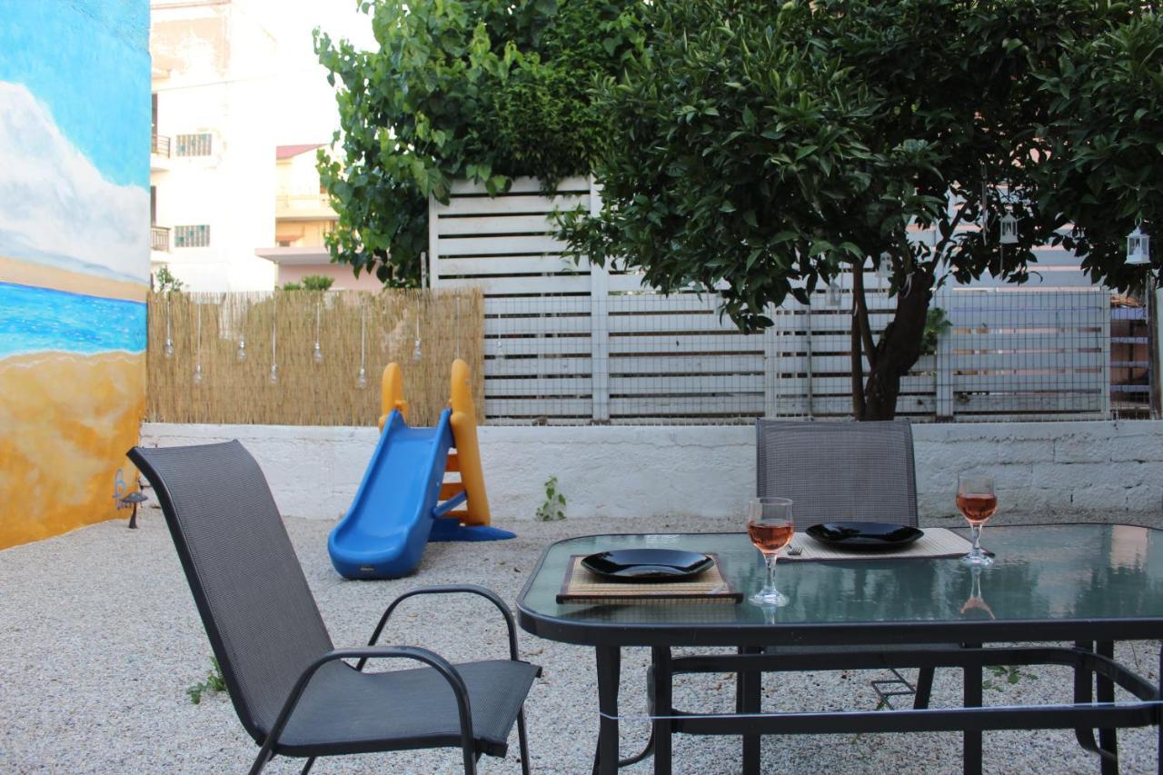 Peggy'S Apartment In Chania Chania  Exterior photo